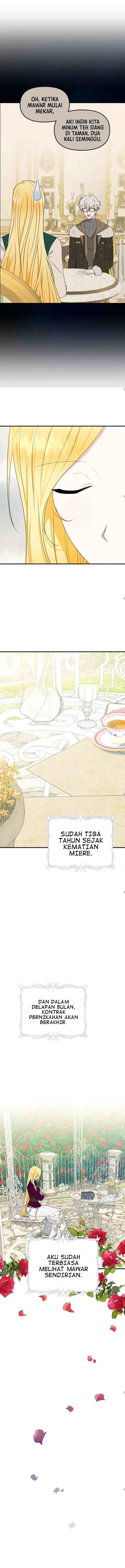 The Dead Husband Returns As A Scheming Man chapter 4 halaman 6