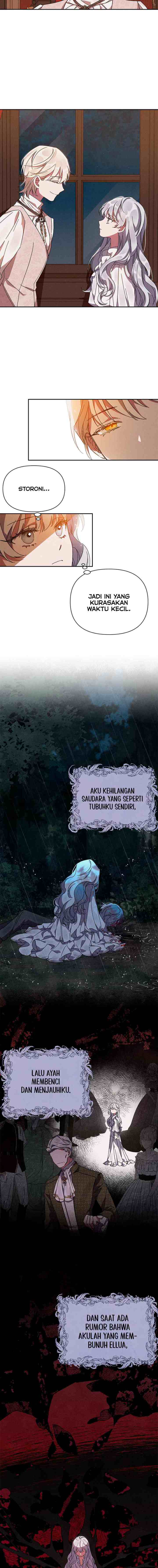 Oh, Dear Nemesis chapter 2 halaman 7