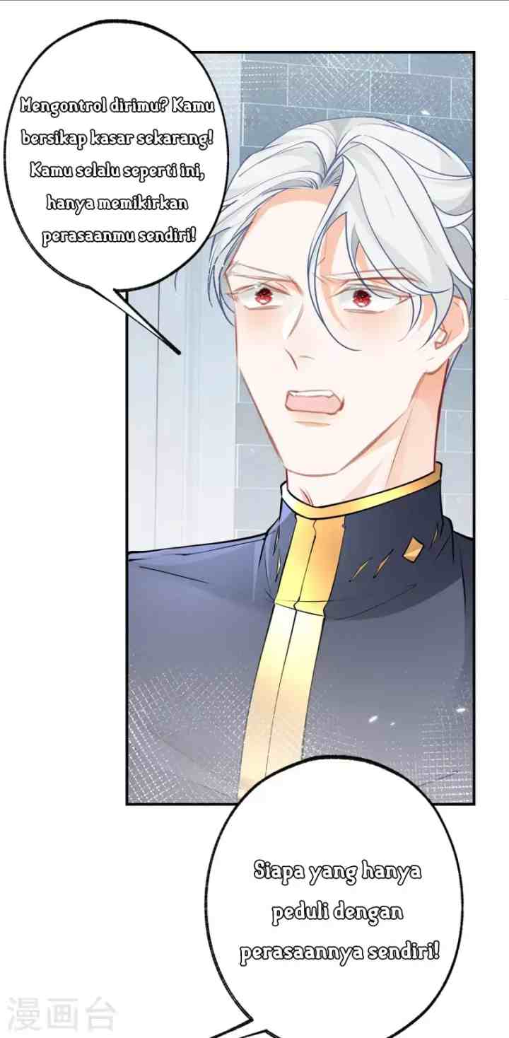 I Became the Sacrificial Princess chapter 91 halaman 16