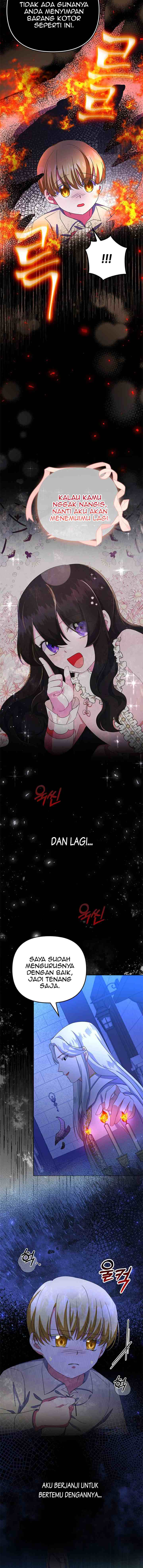 It's The First Time For Both of Us chapter 17 halaman 12