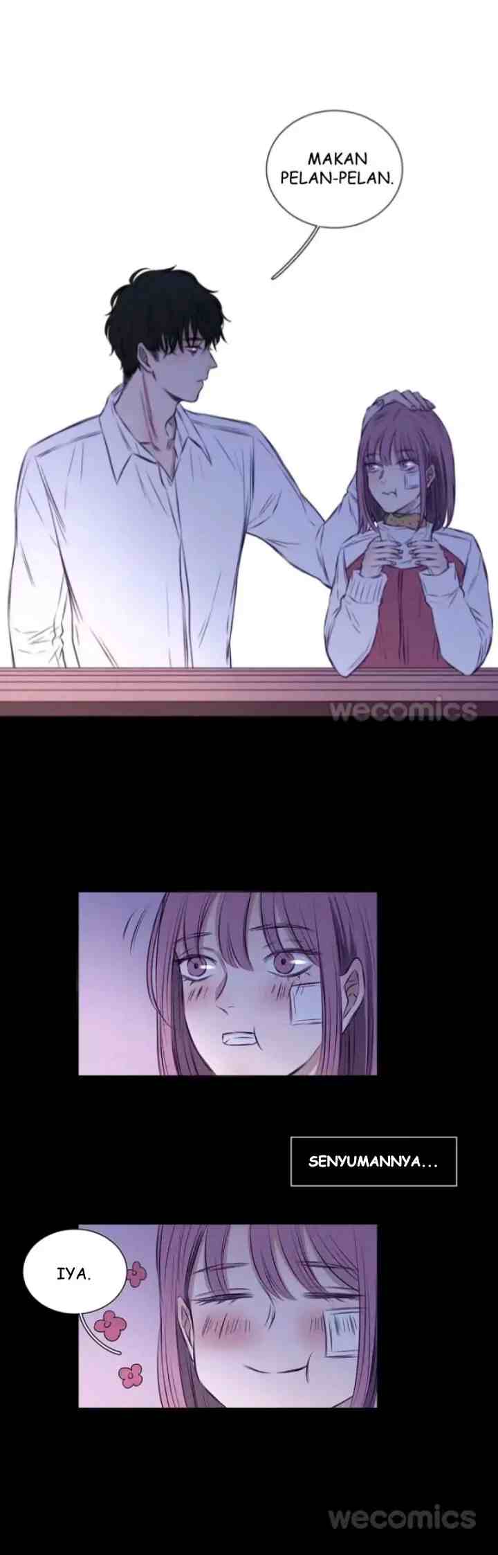 Uncle Cool's Love Story chapter 36 halaman 13