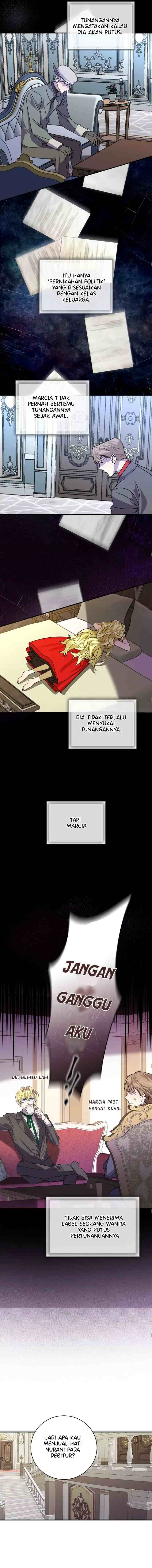 The Perfect Plan For A Fairy Tale Ending chapter 3 halaman 10
