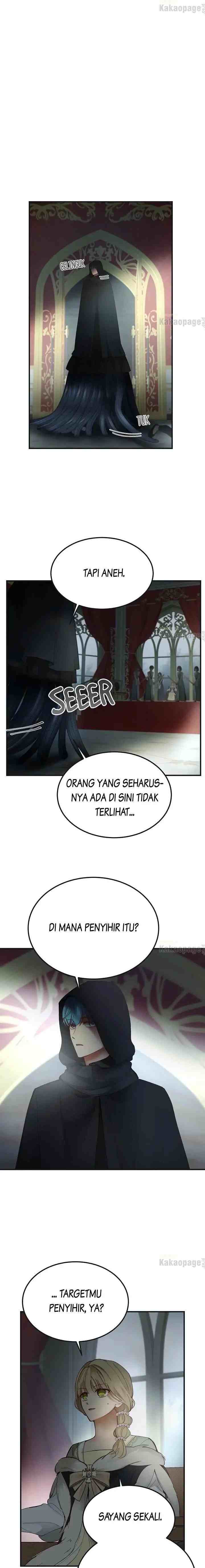 Amina of the Lamp chapter 110 halaman 10
