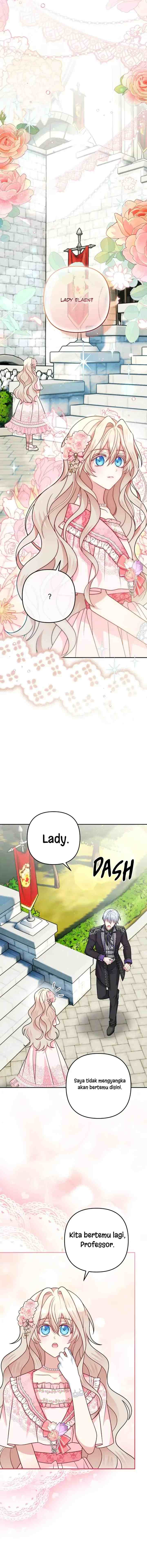 I'm Living with my Mother-in-law! chapter 14 halaman 13