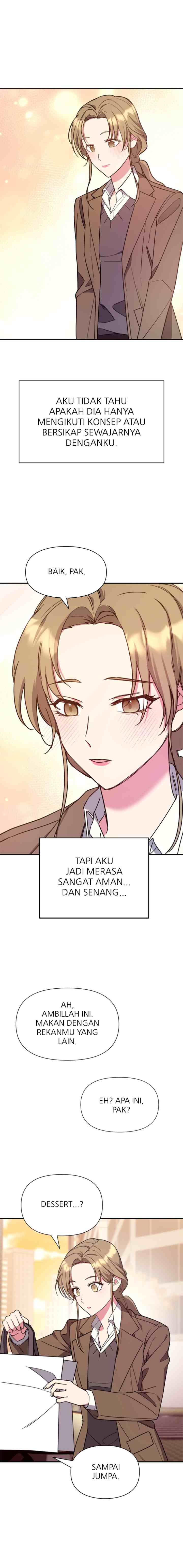 My Noisy Marriage chapter 14 halaman 12