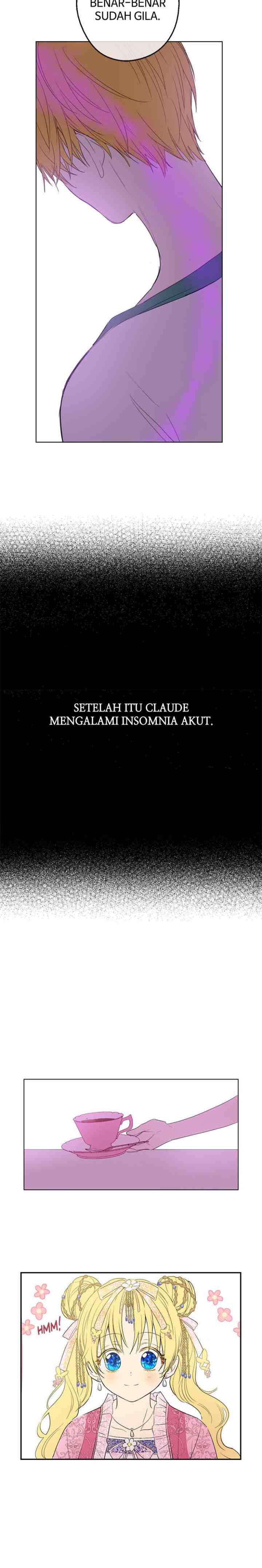 Who Made Me a Princess chapter 49 halaman 17