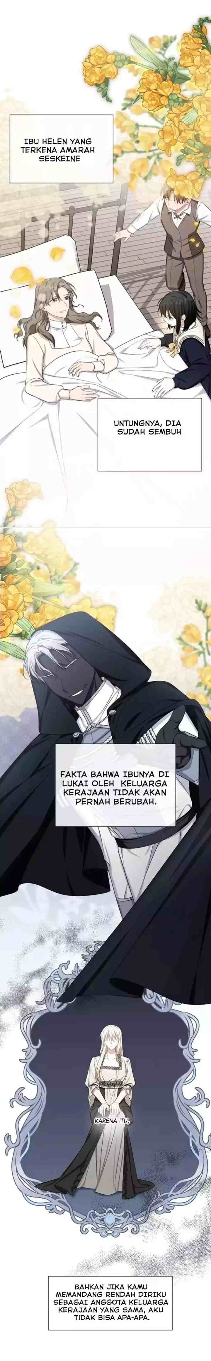 Please Be Obsessed With Me chapter 27 halaman 4