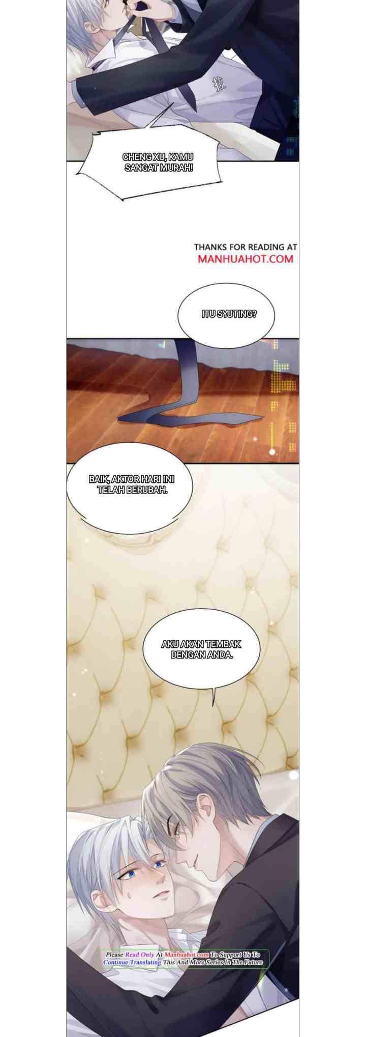 Continued Love chapter 66 halaman 14