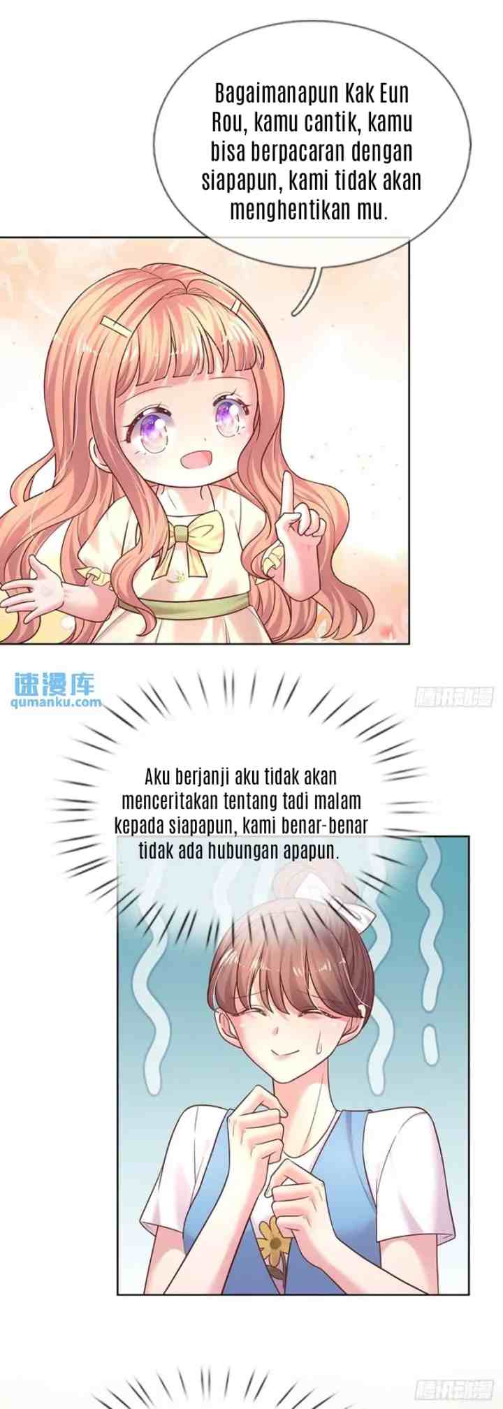 Drama Mommy Online Battle chapter 63 halaman 8