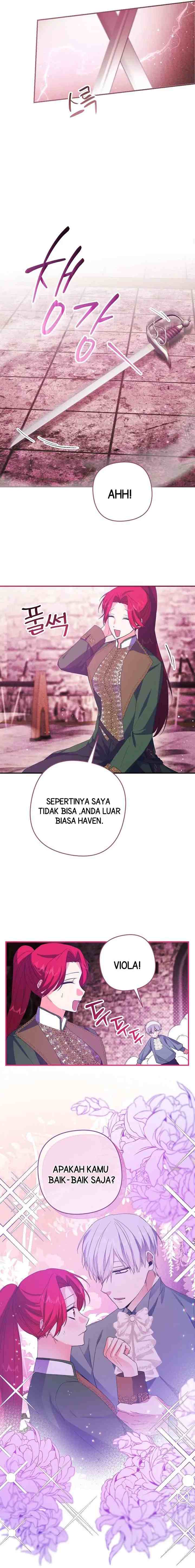 I Tamed the Duke chapter 35 halaman 4