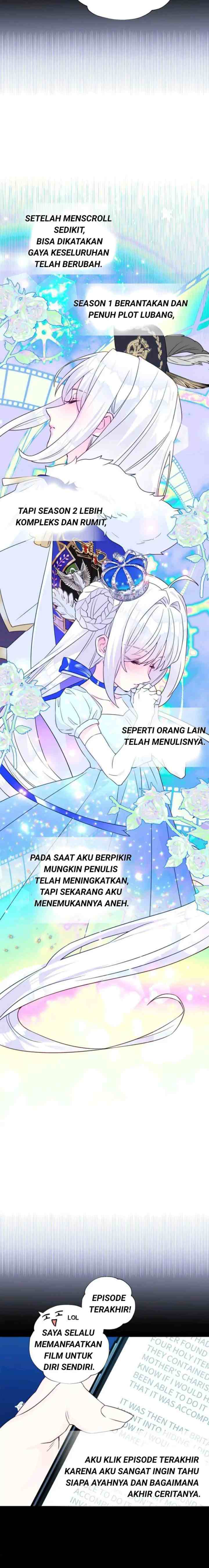 My Father is a Tyrant chapter 19 halaman 17