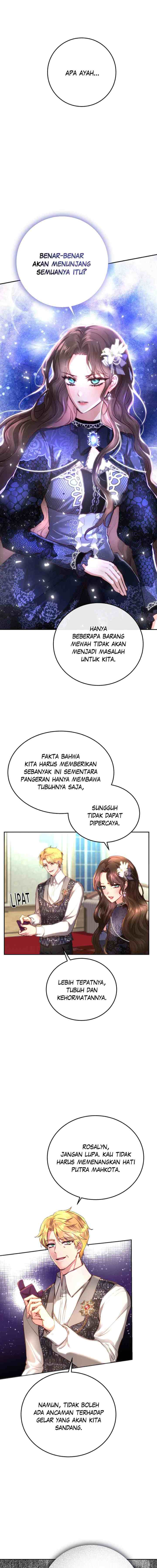 Rosalyn Vogart chapter 3 halaman 6