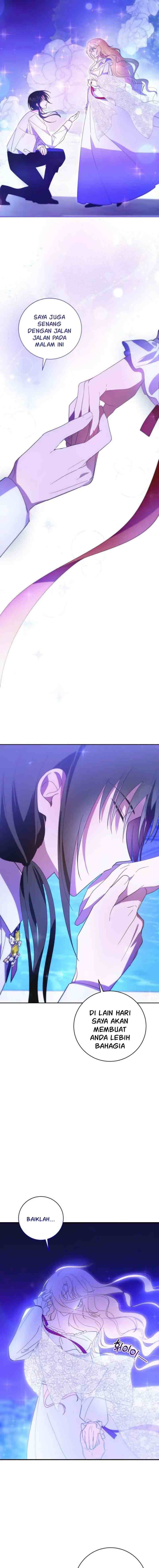 My Beloved Tyrant chapter 11 halaman 5