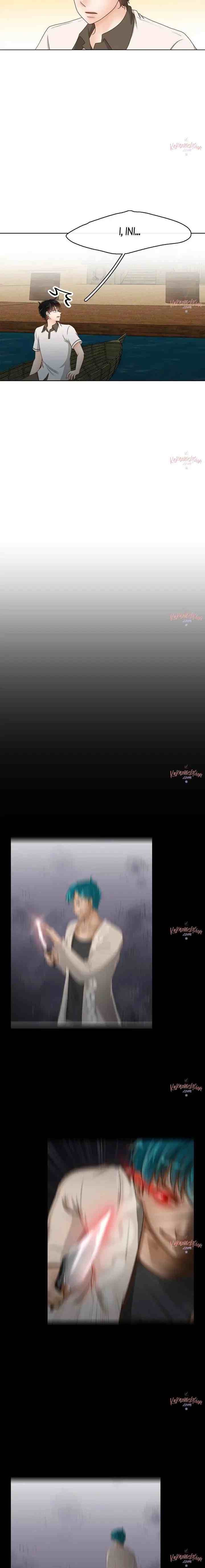 Love Pixie chapter 111 halaman 4