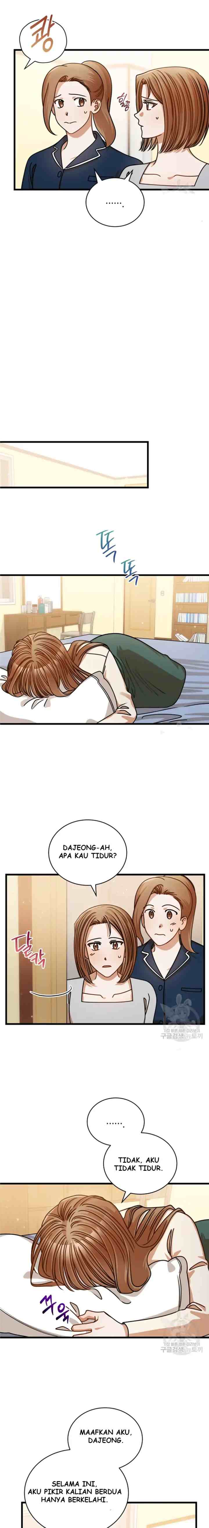 I Confessed To The Boss chapter 46 halaman 4