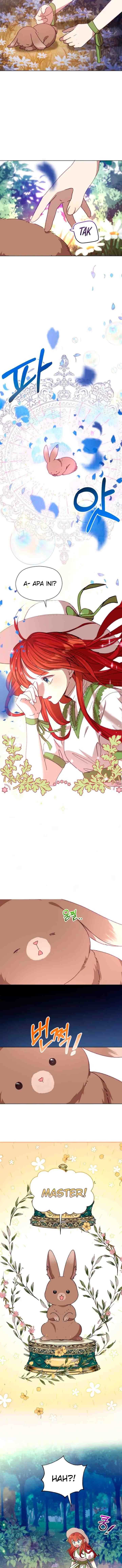 I Accidentally Seduced the Male Lead's Younger Brother chapter 4 halaman 9