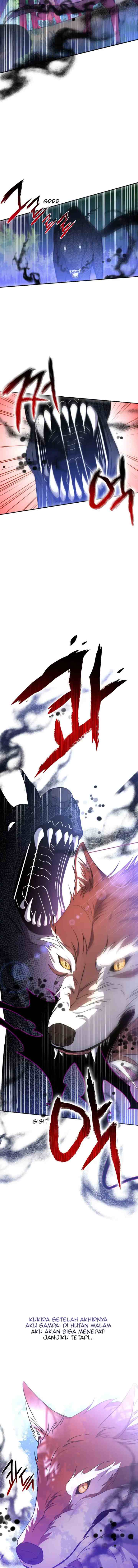 For the Happy Ending of the Ravages chapter 15 halaman 10