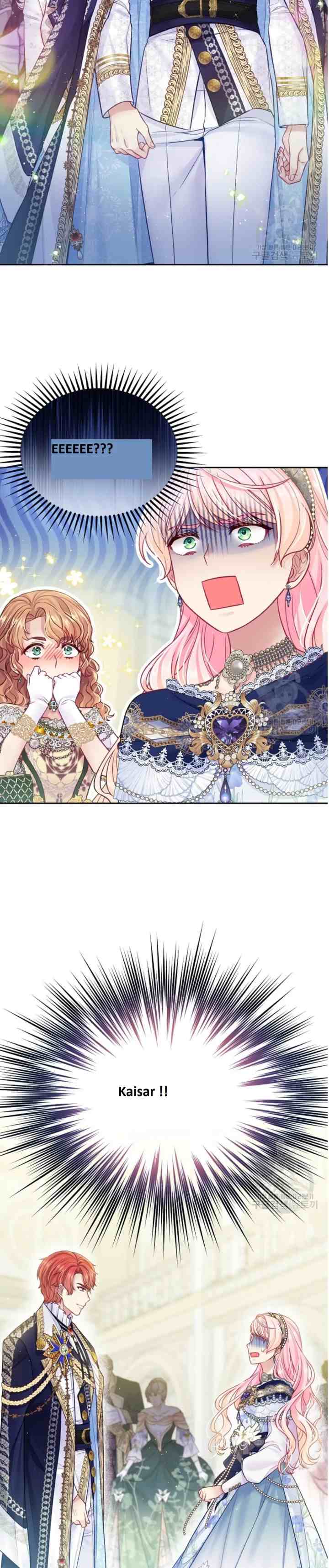 I'm In Trouble Because My Husband Is So Cute chapter 41 halaman 15