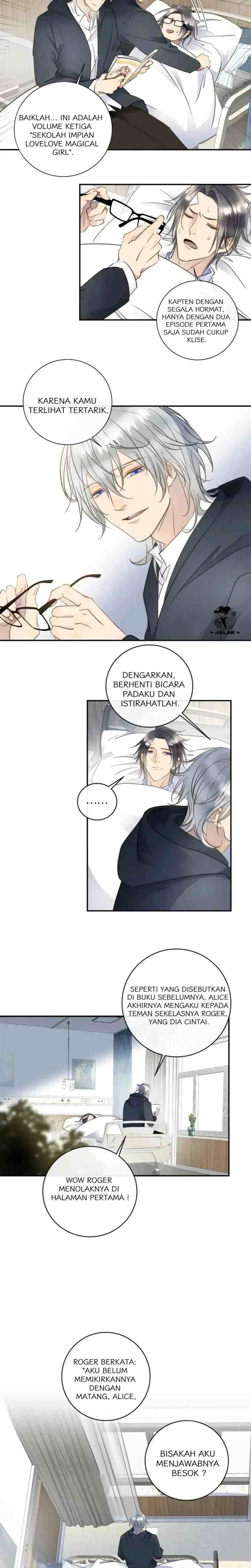 Mr Liar chapter 36 halaman 7