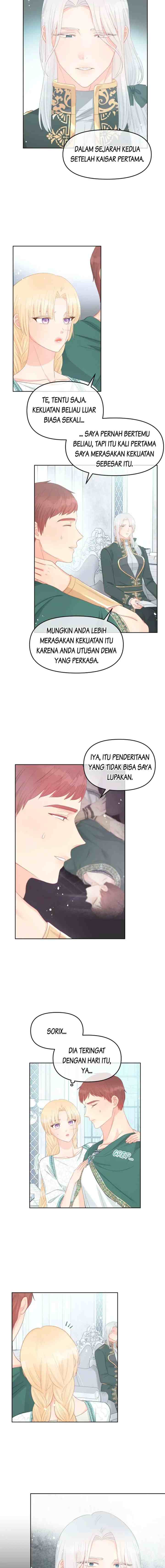 Don't Concern Yourself With That Book chapter 48 halaman 10