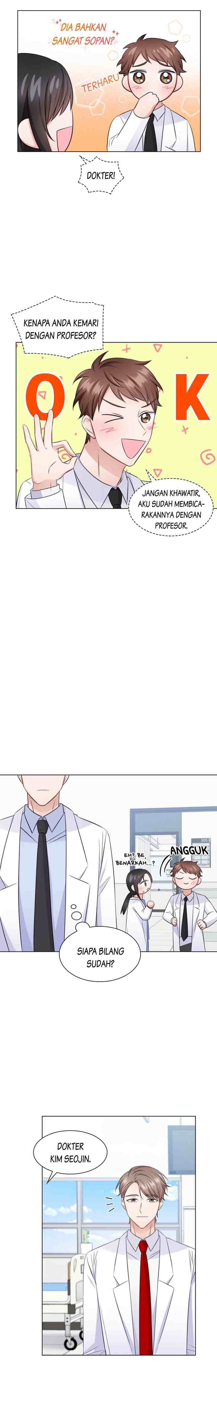 Heart Crush chapter 24 halaman 7