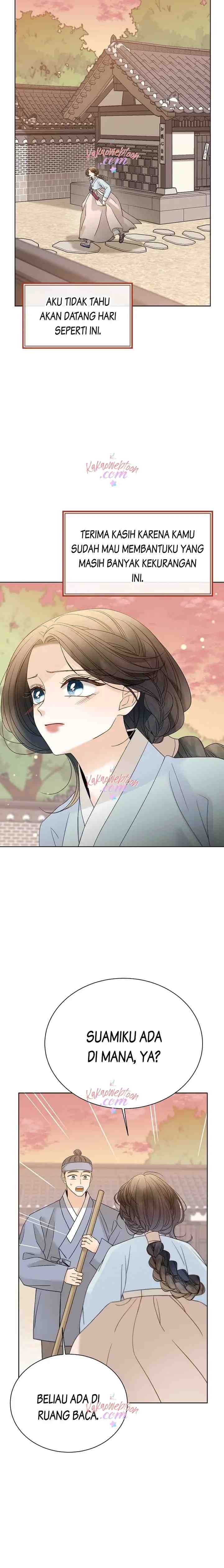 Oh! My Hubby-nim chapter 47 halaman 7