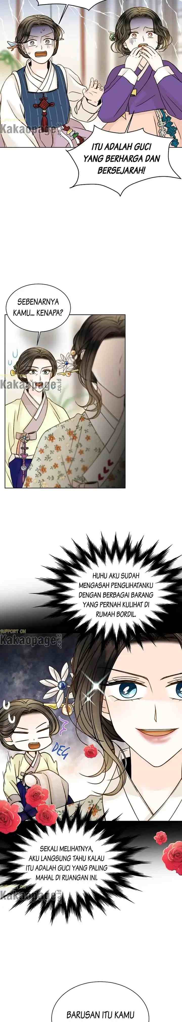 Oh! My Hubby-nim chapter 11 halaman 18