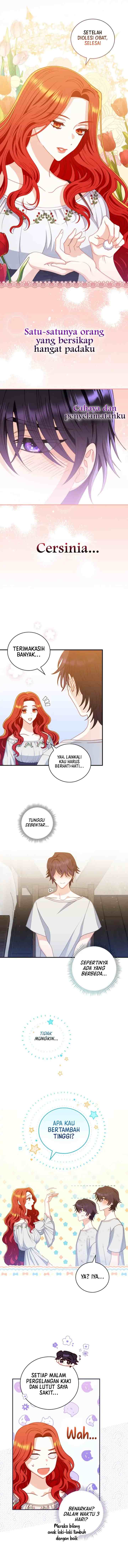 I Raised A Boy Kindly But He Returned As An Obsessive Man chapter 2 halaman 11