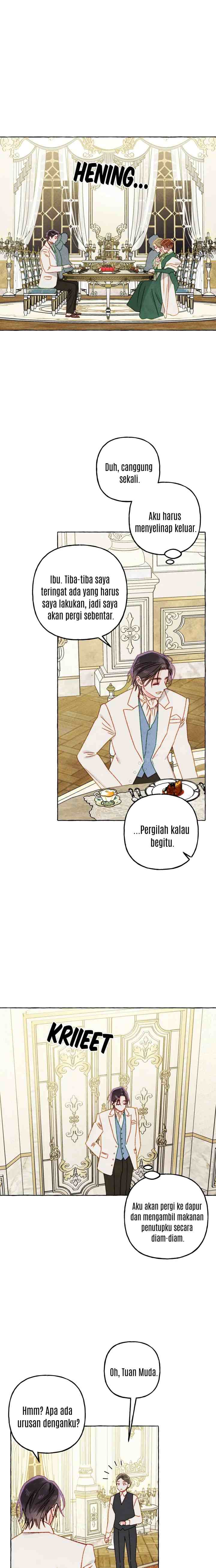 I Raised a Black Dragon chapter 71 halaman 9