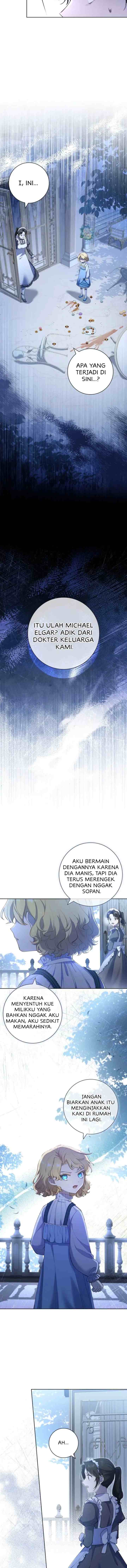 I'll Respect The Male Lead Taste chapter 14 halaman 10