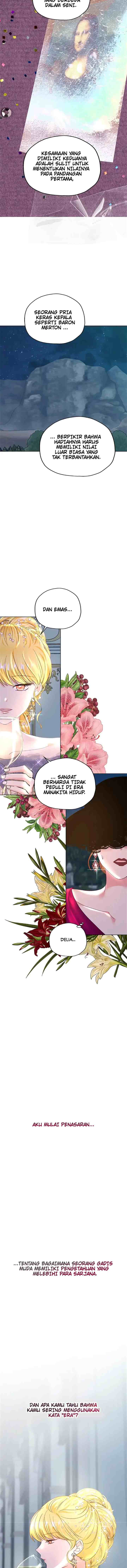 A Queen Without Her Crown chapter 21 halaman 11