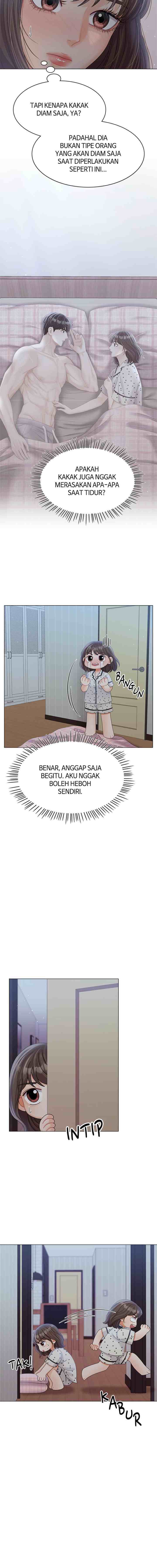 Purely Roommates chapter 24 halaman 4
