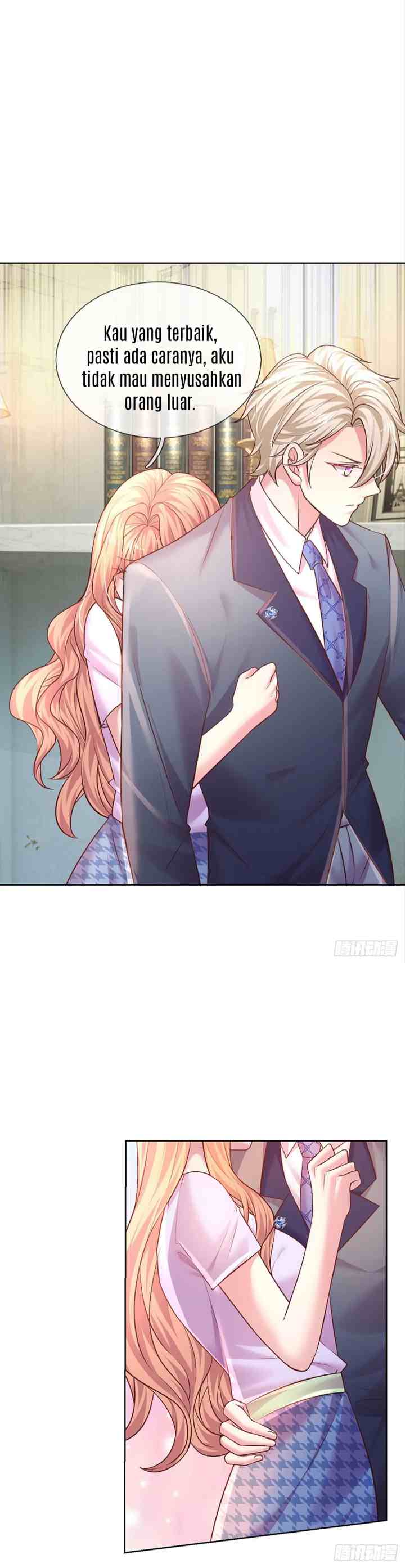 Drama Mommy Online Battle chapter 49 halaman 8