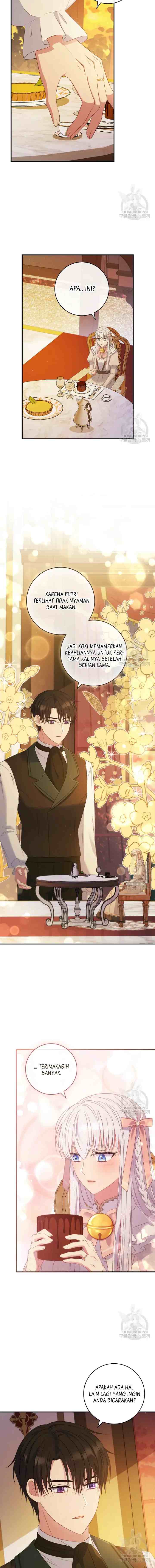 Fakes Don't Want To Be Real chapter 38 halaman 10
