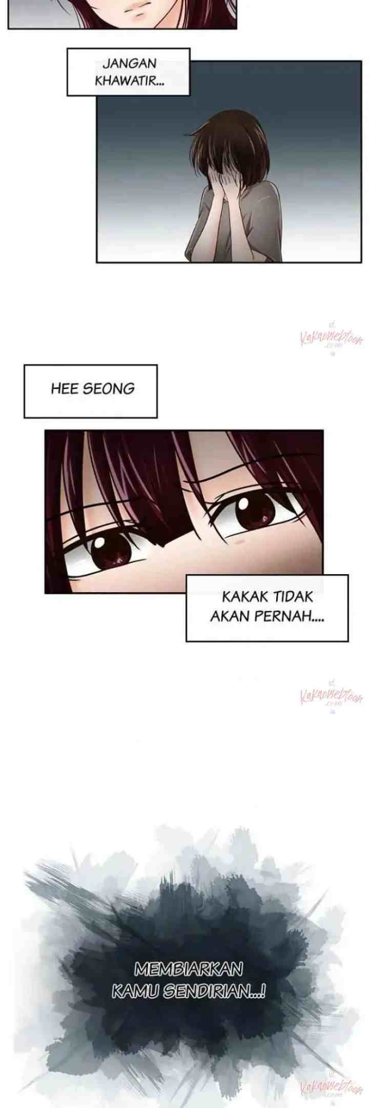 Love Pixie chapter 26 halaman 17