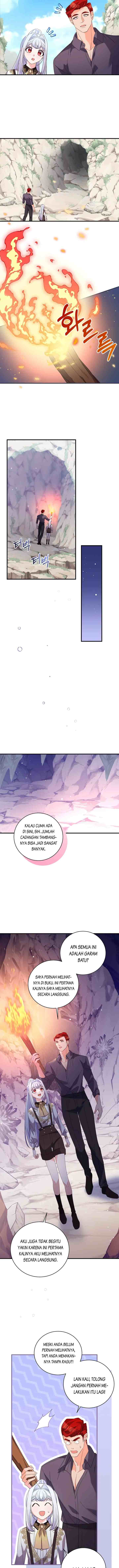 I Ran Away and Got Married chapter 37 halaman 6