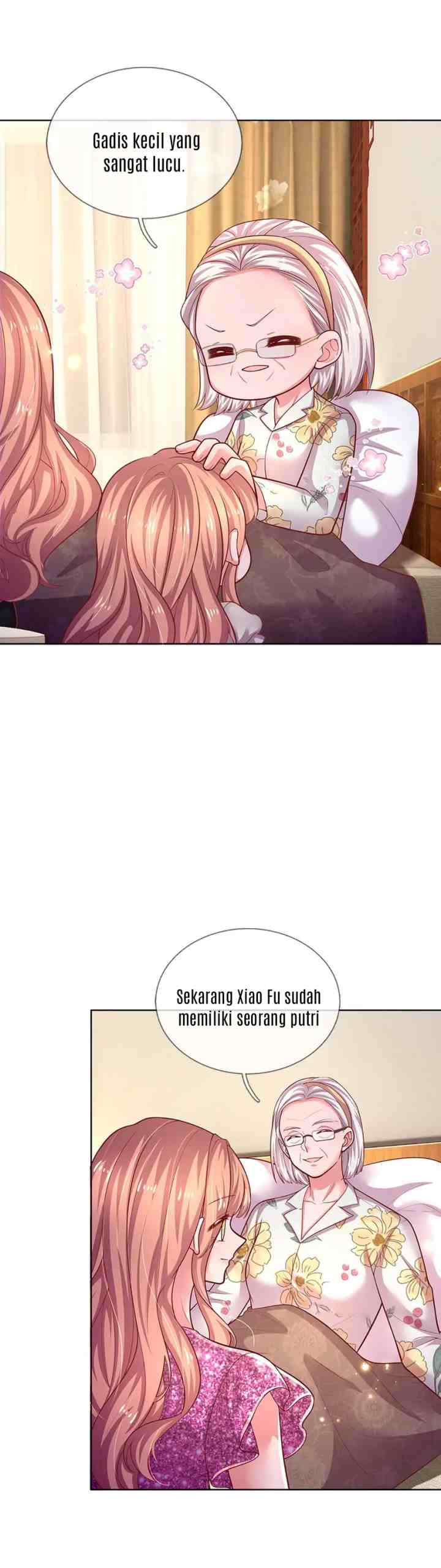 Drama Mommy Online Battle chapter 78 halaman 6