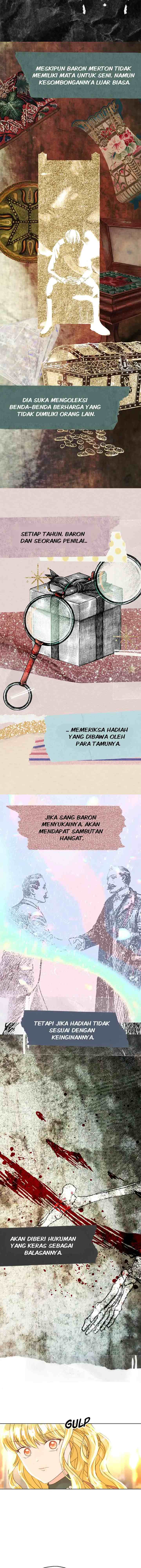 A Queen Without Her Crown chapter 18 halaman 5