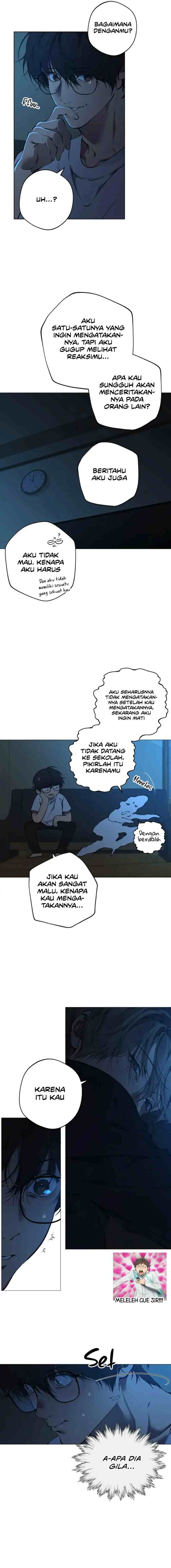 Lost in the Cloud chapter 82 halaman 5