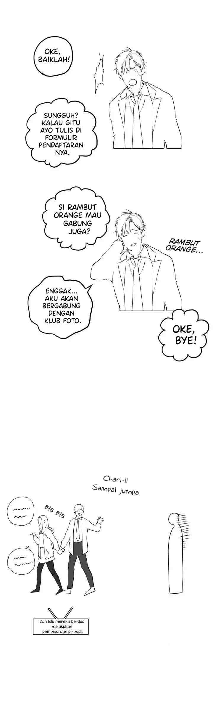 Lost in the Cloud chapter 49.5 halaman 7