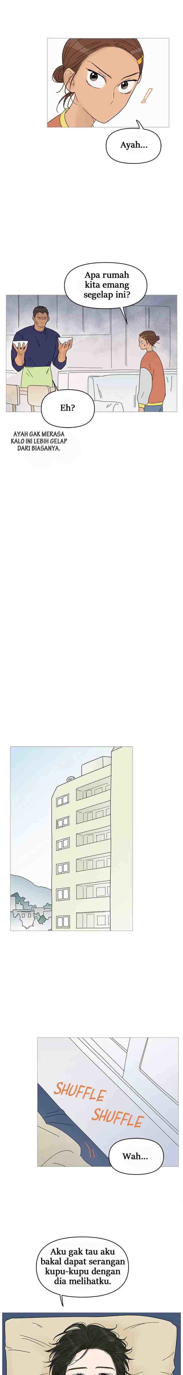 Your Smile Is A Trap chapter 55 halaman 6