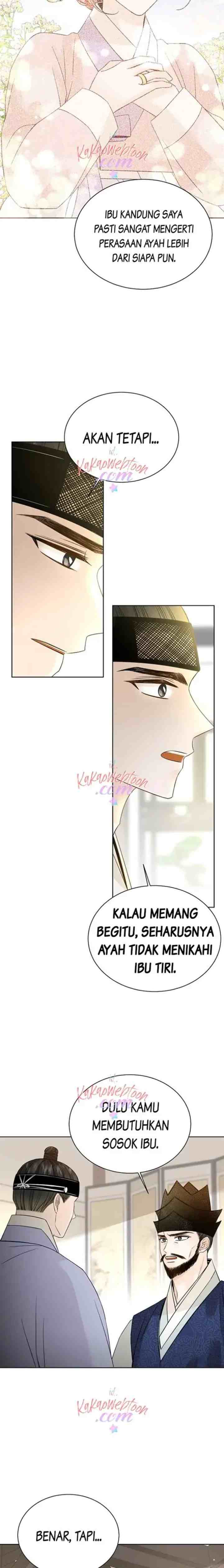 Oh! My Hubby-nim chapter 38 halaman 5
