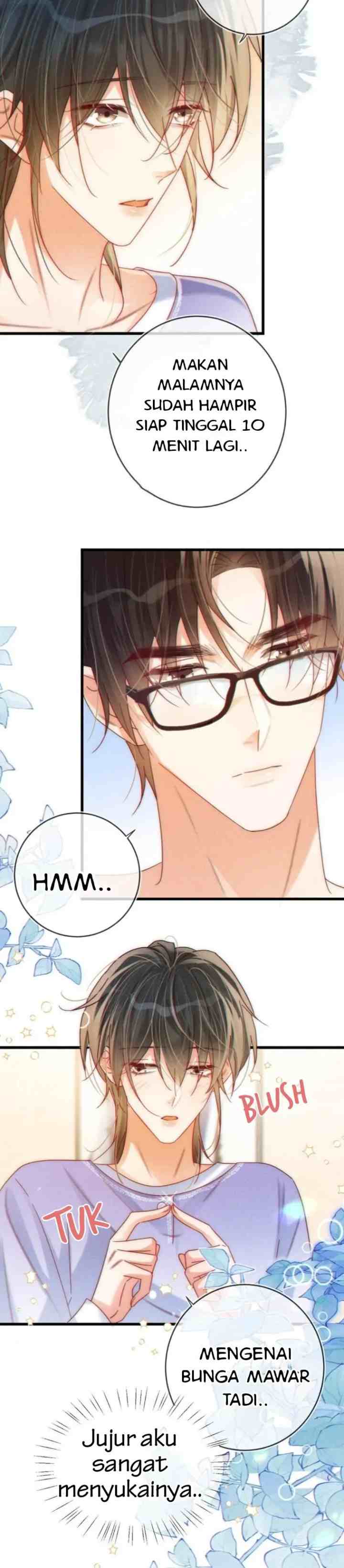 Intoxicated chapter 81 halaman 16