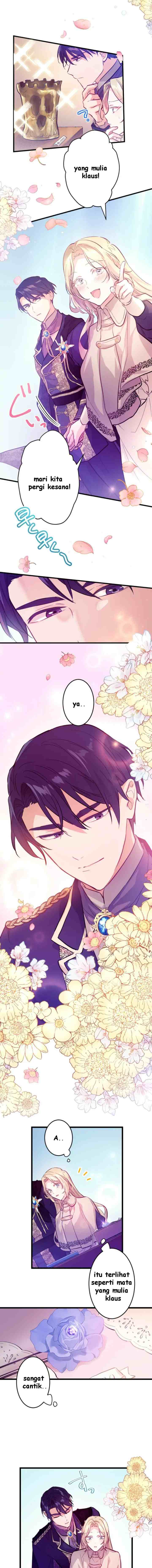 Lord Of Darkness, Just Crazy About A Servant chapter 13 halaman 8