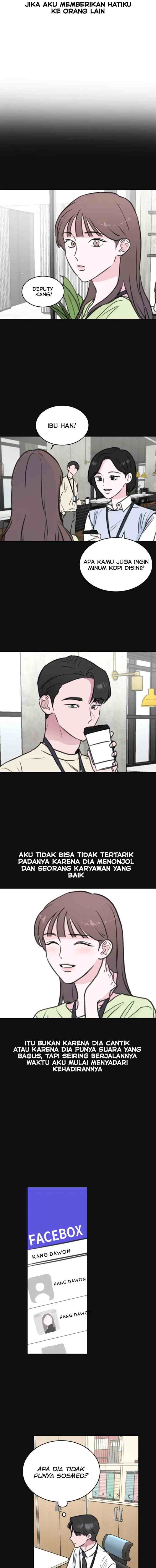 In-House Marriage After Breakup chapter 10 halaman 11