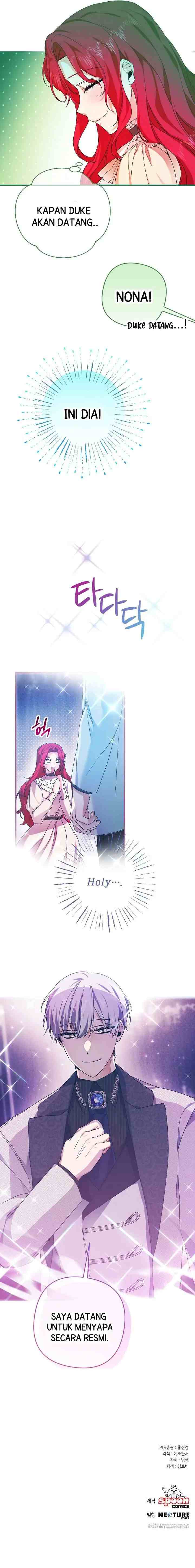 I Tamed the Duke chapter 29 halaman 15