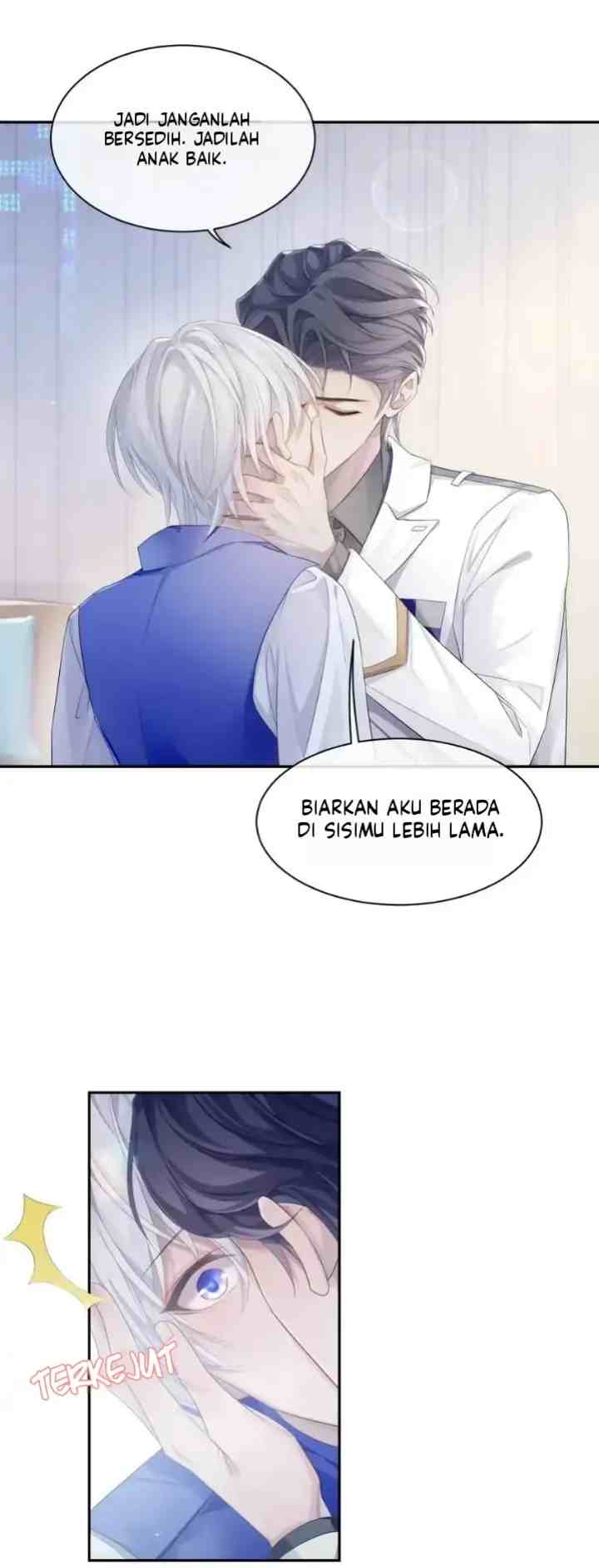 Continued Love chapter 35 halaman 11