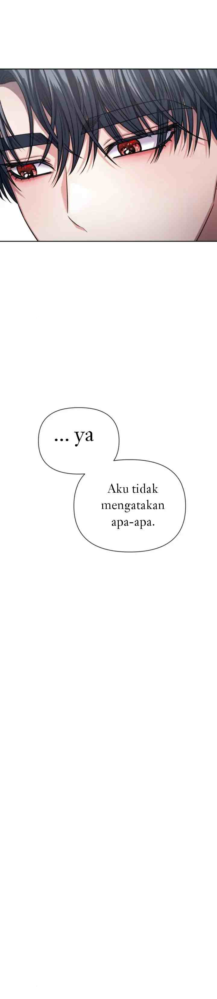 Love Master chapter 27 halaman 8
