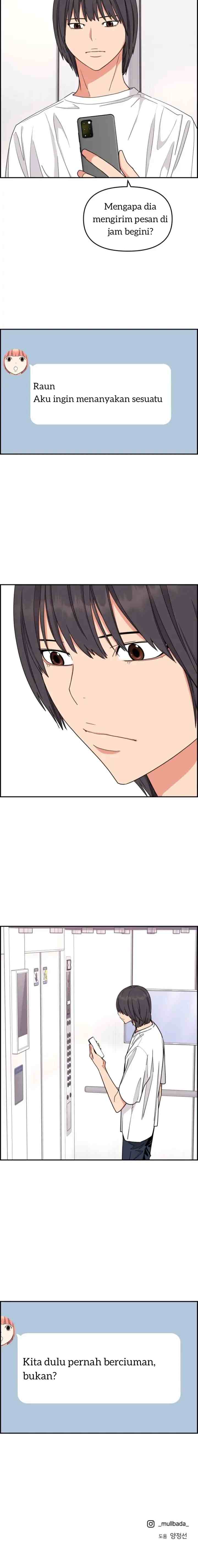 Her Conquero chapter 25 halaman 12