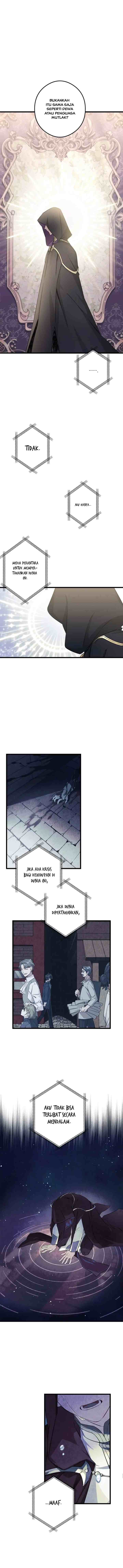 A Handmaiden-nim Who Collects Her Dead Endings chapter 4 halaman 9